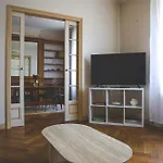 Appartement Le Nid Urbain, Terrasse, Garage Et Confort