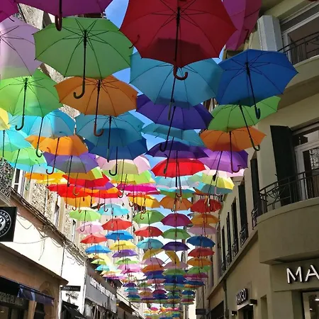 Le Nid Urbain, Terrasse, Garage Et Confort * Carcassonne