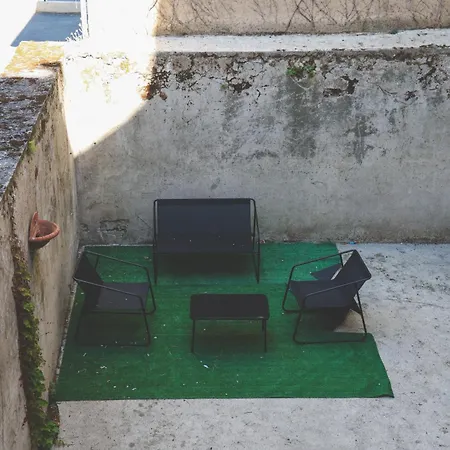 Appartement Le Nid Urbain, Terrasse, Garage Et Confort *