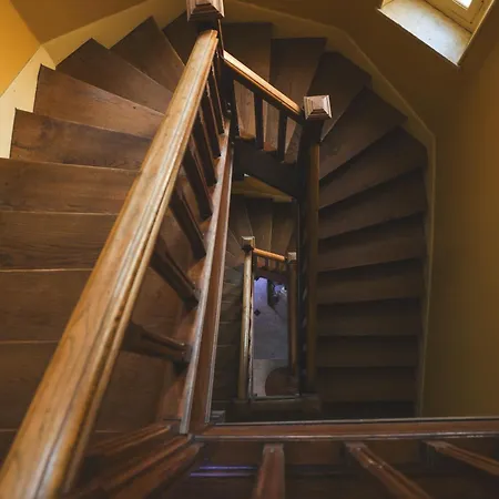 Le Nid Urbain, Terrasse, Garage Et Confort Lejlighed Carcassonne