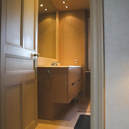 Le Nid Urbain, Terrasse, Garage Et Confort Lejlighed Carcassonne