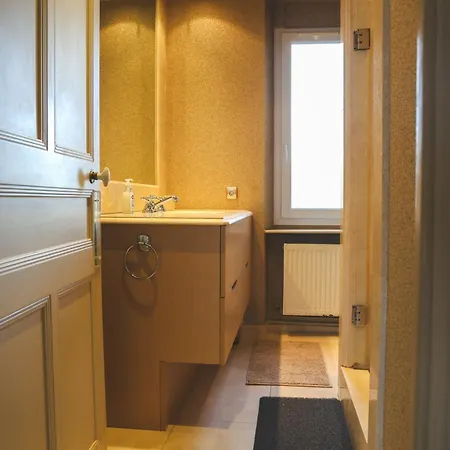 Le Nid Urbain, Terrasse, Garage Et Confort Apartment