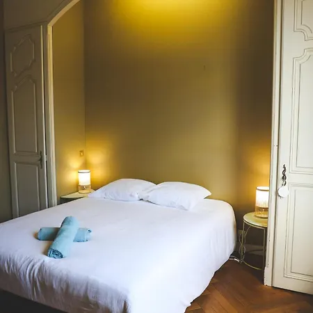 Le Nid Urbain, Terrasse, Garage Et Confort Apartment *