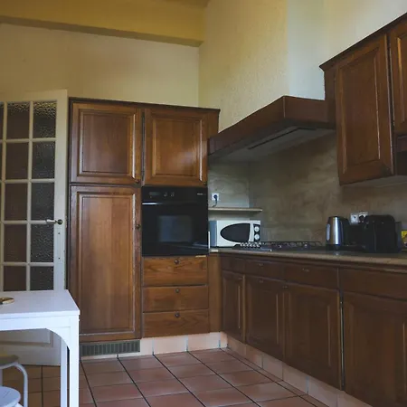 Le Nid Urbain, Terrasse, Garage Et Confort