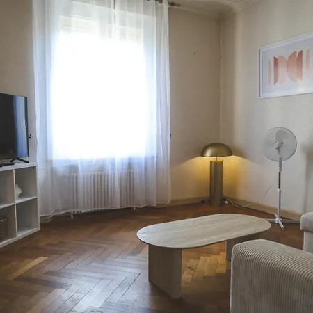 Le Nid Urbain, Terrasse, Garage Et Confort Lejlighed Carcassonne