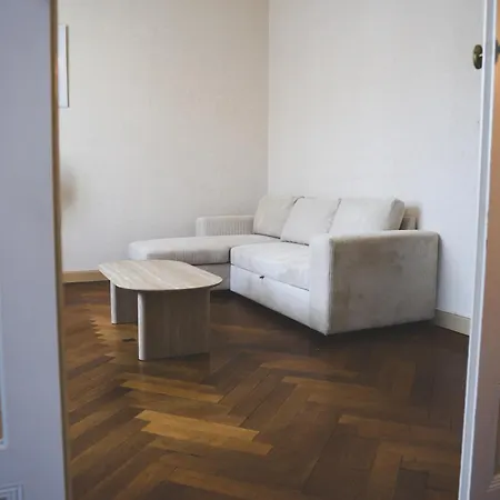 Le Nid Urbain, Terrasse, Garage Et Confort * Carcassonne