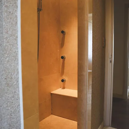 Lejlighed Le Nid Urbain, Terrasse, Garage Et Confort *