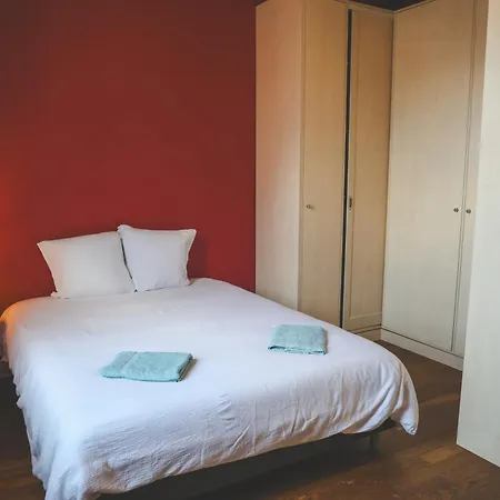 Le Nid Urbain, Terrasse, Garage Et Confort Appartement Carcassonne