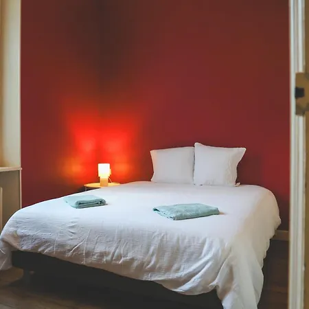 Le Nid Urbain, Terrasse, Garage Et Confort *