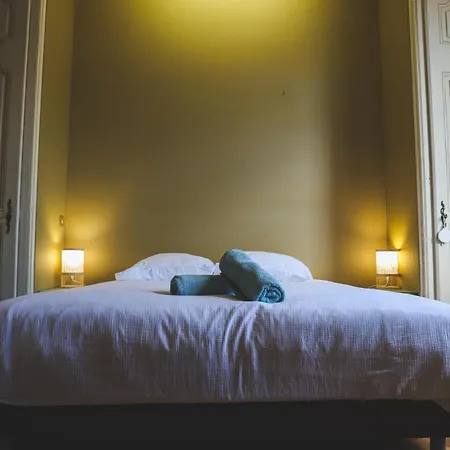 Le Nid Urbain, Terrasse, Garage Et Confort