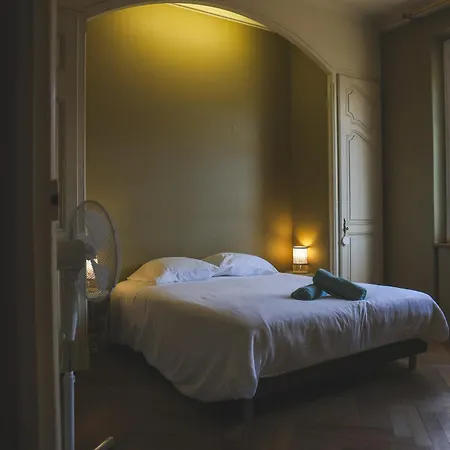 Apartment Le Nid Urbain, Terrasse, Garage Et Confort