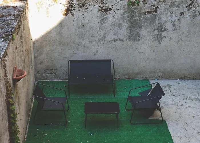 Appartement Le Nid Urbain, Terrasse, Garage Et Confort *