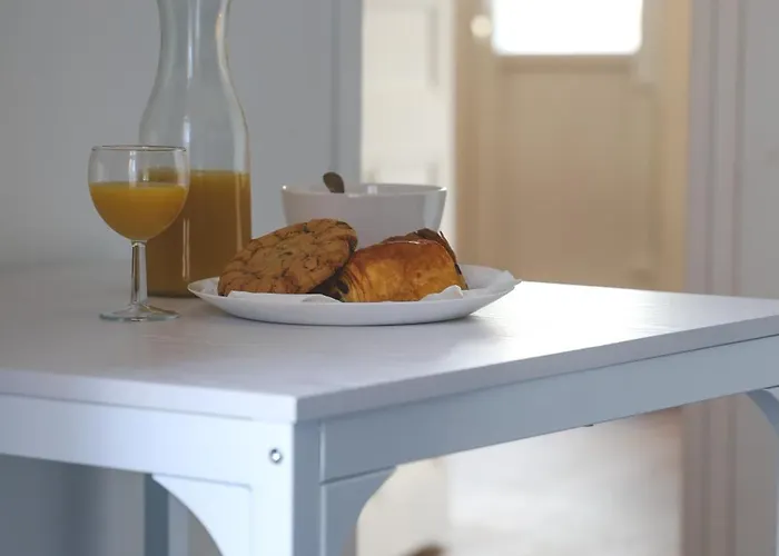 Le Nid Urbain, Terrasse, Garage Et Confort Carcassonne