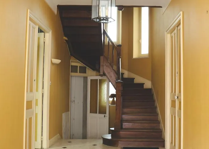 Le Nid Urbain, Terrasse, Garage Et Confort * Carcassonne