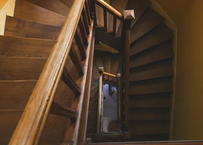 Le Nid Urbain, Terrasse, Garage Et Confort Appartement Carcassonne