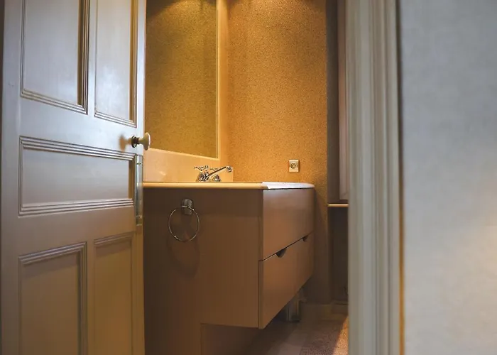 Le Nid Urbain, Terrasse, Garage Et Confort Appartement Carcassonne