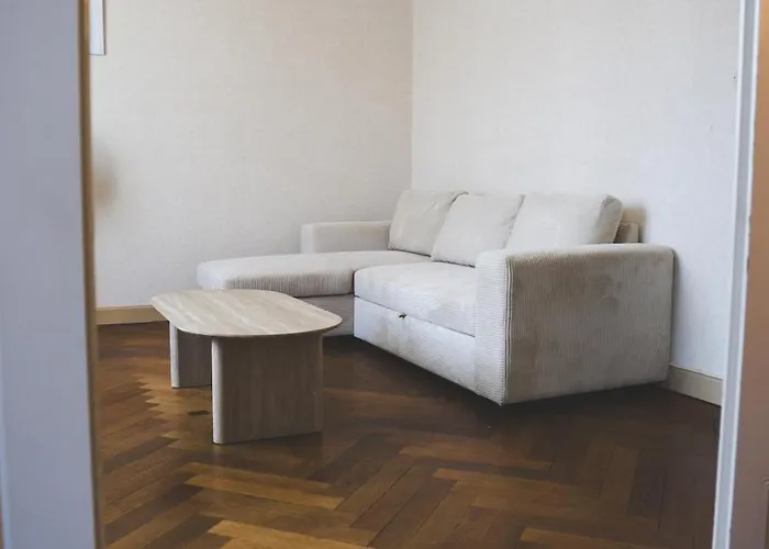 Le Nid Urbain, Terrasse, Garage Et Confort * Carcassonne