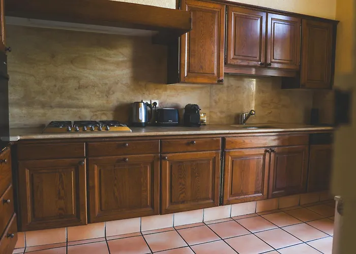 Le Nid Urbain, Terrasse, Garage Et Confort Carcassonne