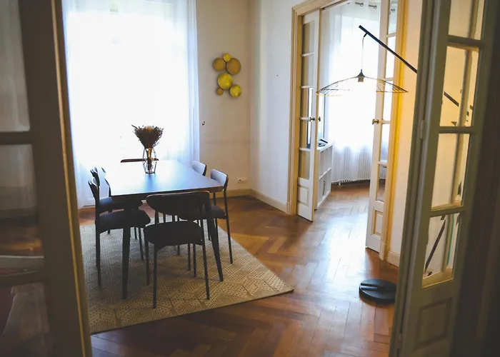 Le Nid Urbain, Terrasse, Garage Et Confort * Carcassonne