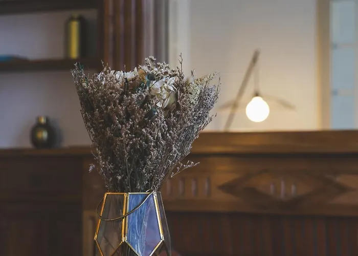 Le Nid Urbain, Terrasse, Garage Et Confort Appartement *