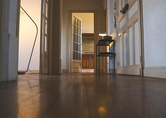 Le Nid Urbain, Terrasse, Garage Et Confort Carcassonne