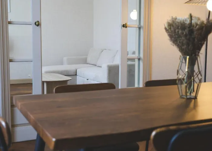 Le Nid Urbain, Terrasse, Garage Et Confort Appartement Carcassonne